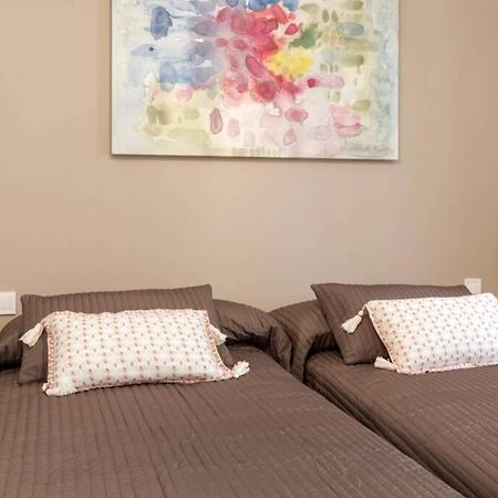 Sensacional Apartamento Junto A Palacio Real By Batuecas Madrid Ngoại thất bức ảnh