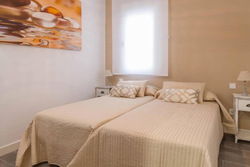 Sensacional Apartamento Junto A Palacio Real By Batuecas Madrid Ngoại thất bức ảnh