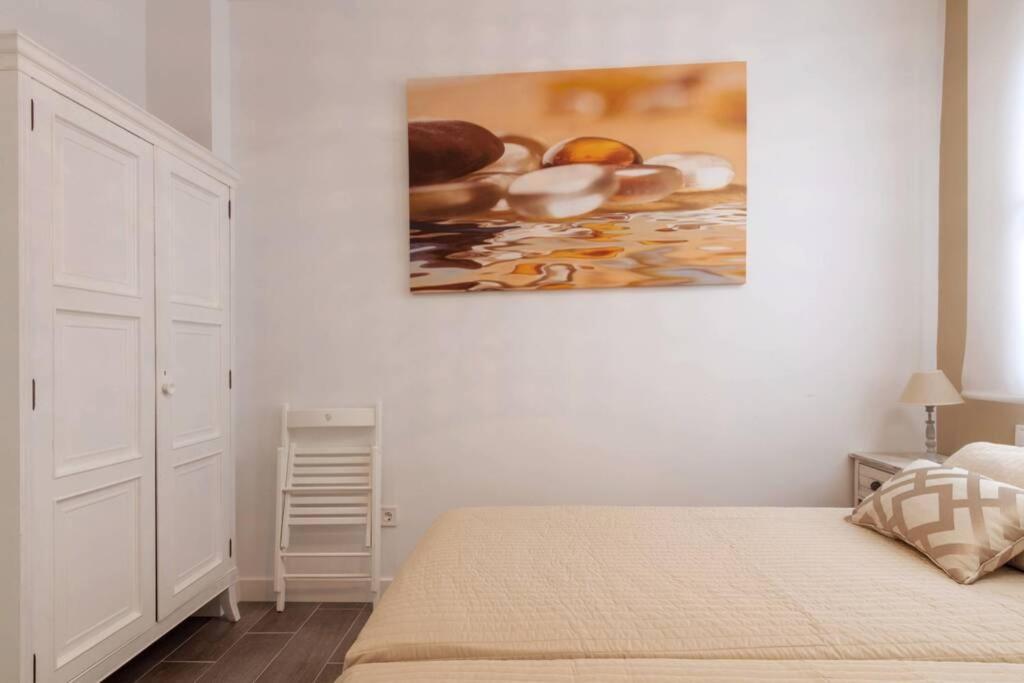 Sensacional Apartamento Junto A Palacio Real By Batuecas Madrid Ngoại thất bức ảnh