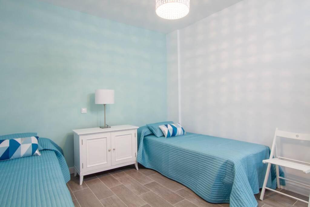 Sensacional Apartamento Junto A Palacio Real By Batuecas Madrid Ngoại thất bức ảnh