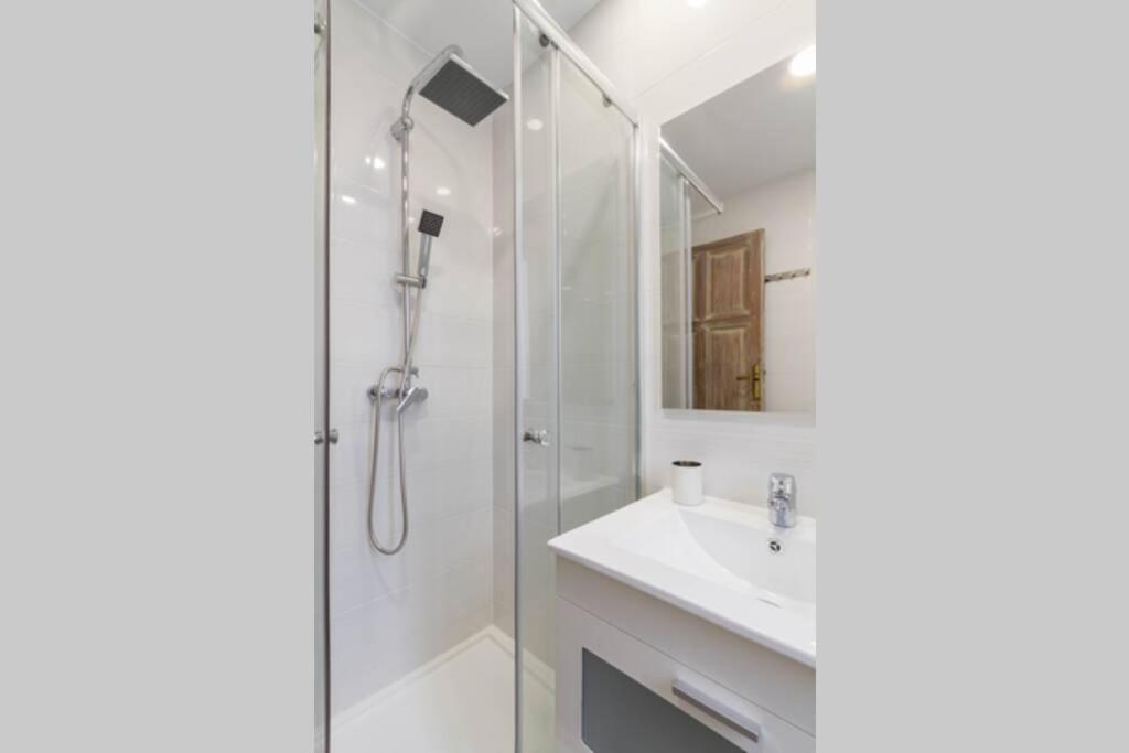 Sensacional Apartamento Junto A Palacio Real By Batuecas Madrid Ngoại thất bức ảnh
