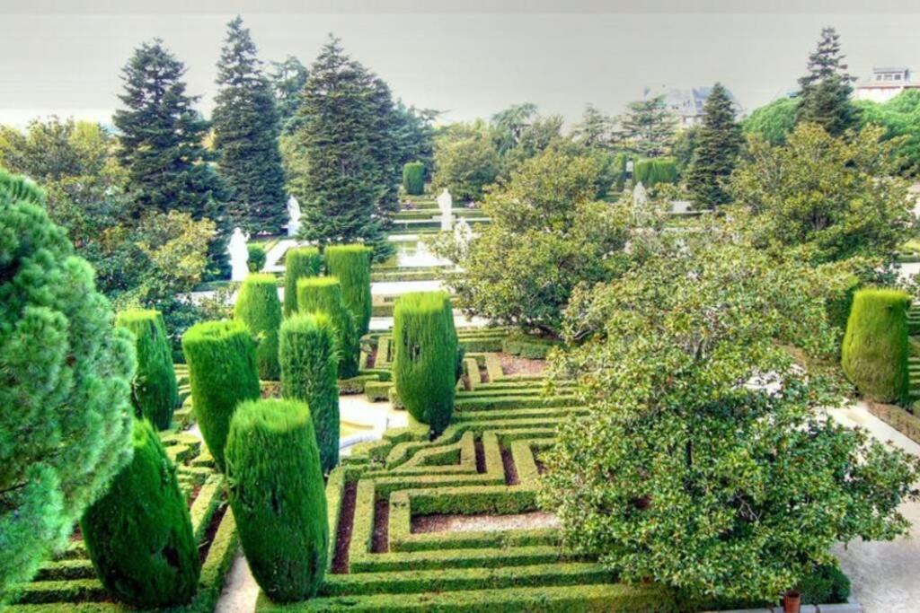 Sensacional Apartamento Junto A Palacio Real By Batuecas Madrid Ngoại thất bức ảnh