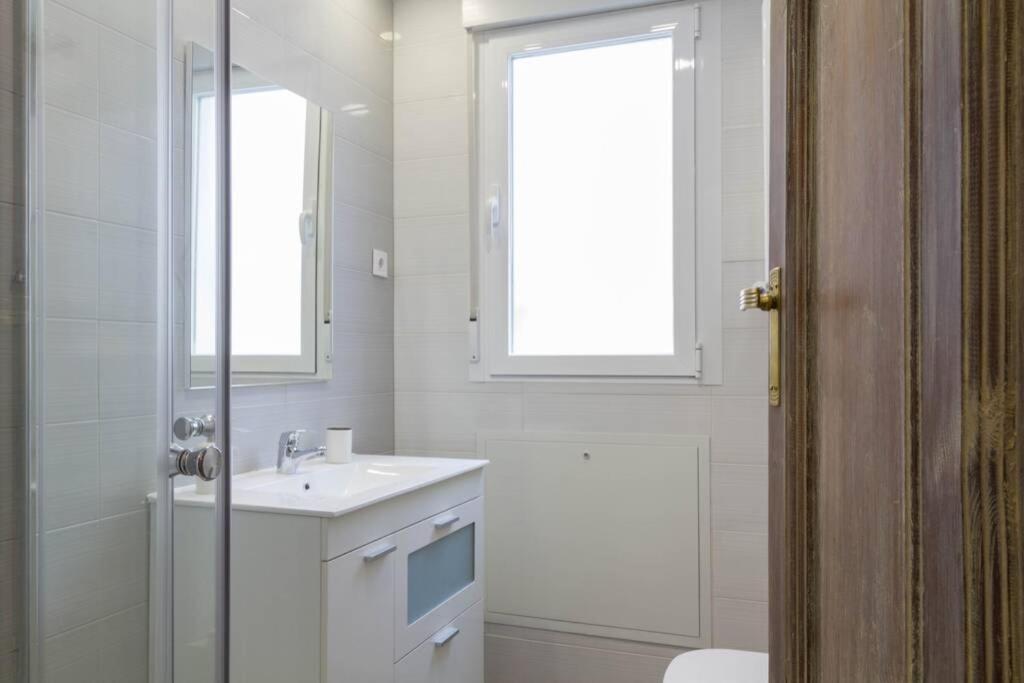 Sensacional Apartamento Junto A Palacio Real By Batuecas Madrid Ngoại thất bức ảnh